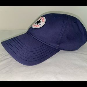 Converse fitted hat